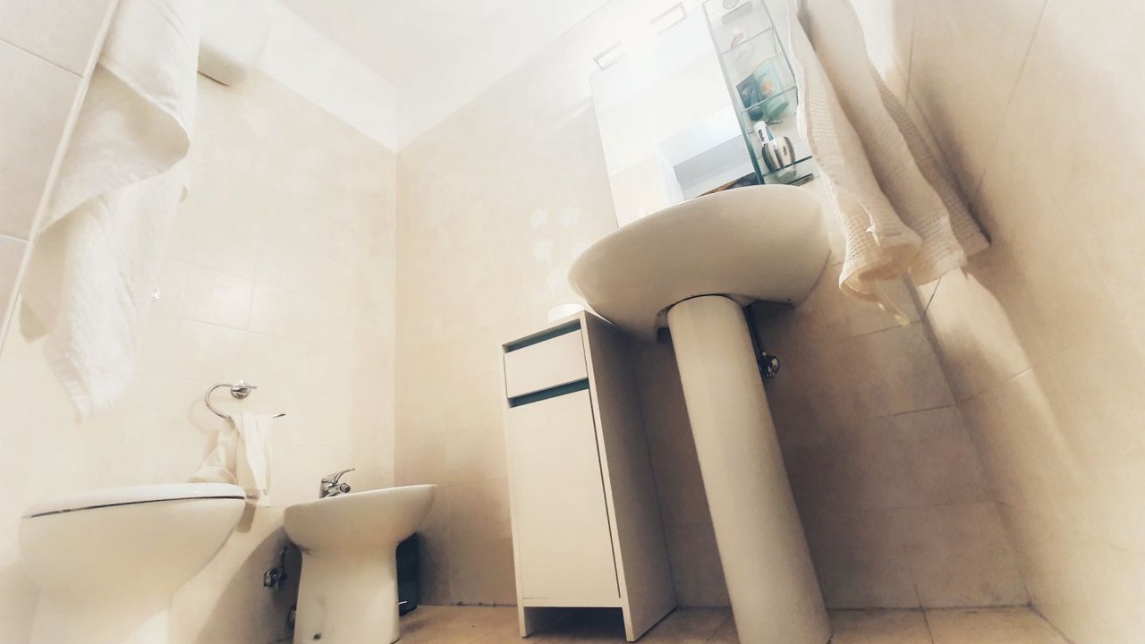 Photo of Bathroom in Terni