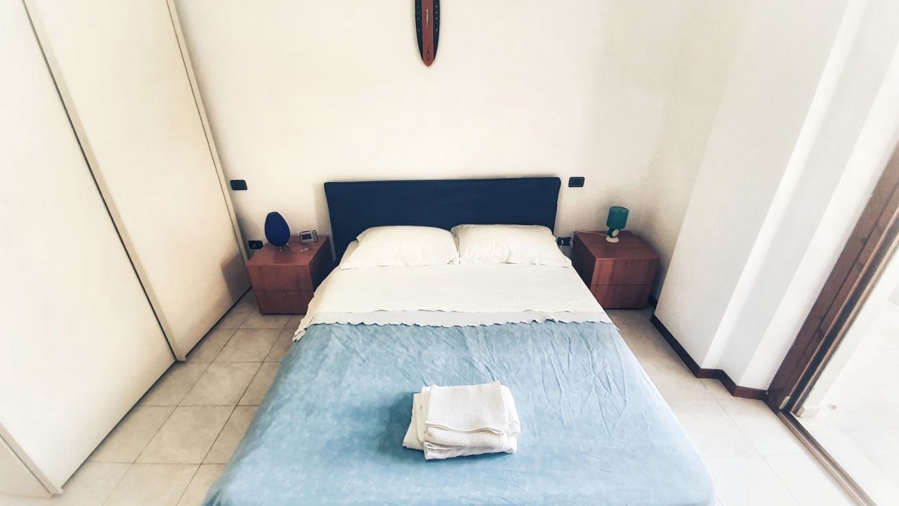 Photo of Bedroom in Terni
