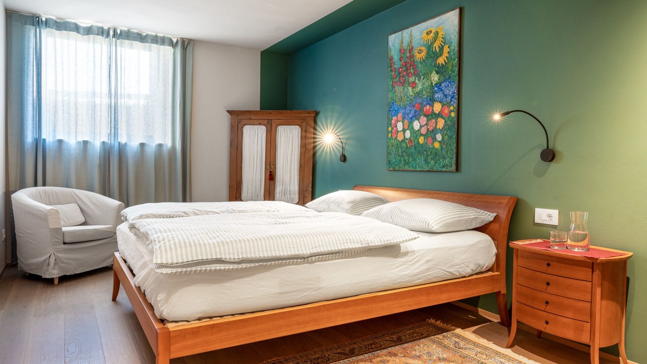 Photo of Bedroom in Fie allo Sciliar