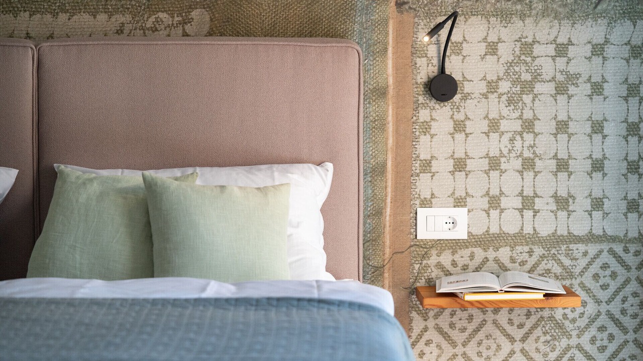 Photo of Bedroom in Fie allo Sciliar
