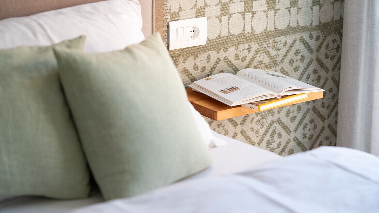 Photo of Bedroom in Fie allo Sciliar