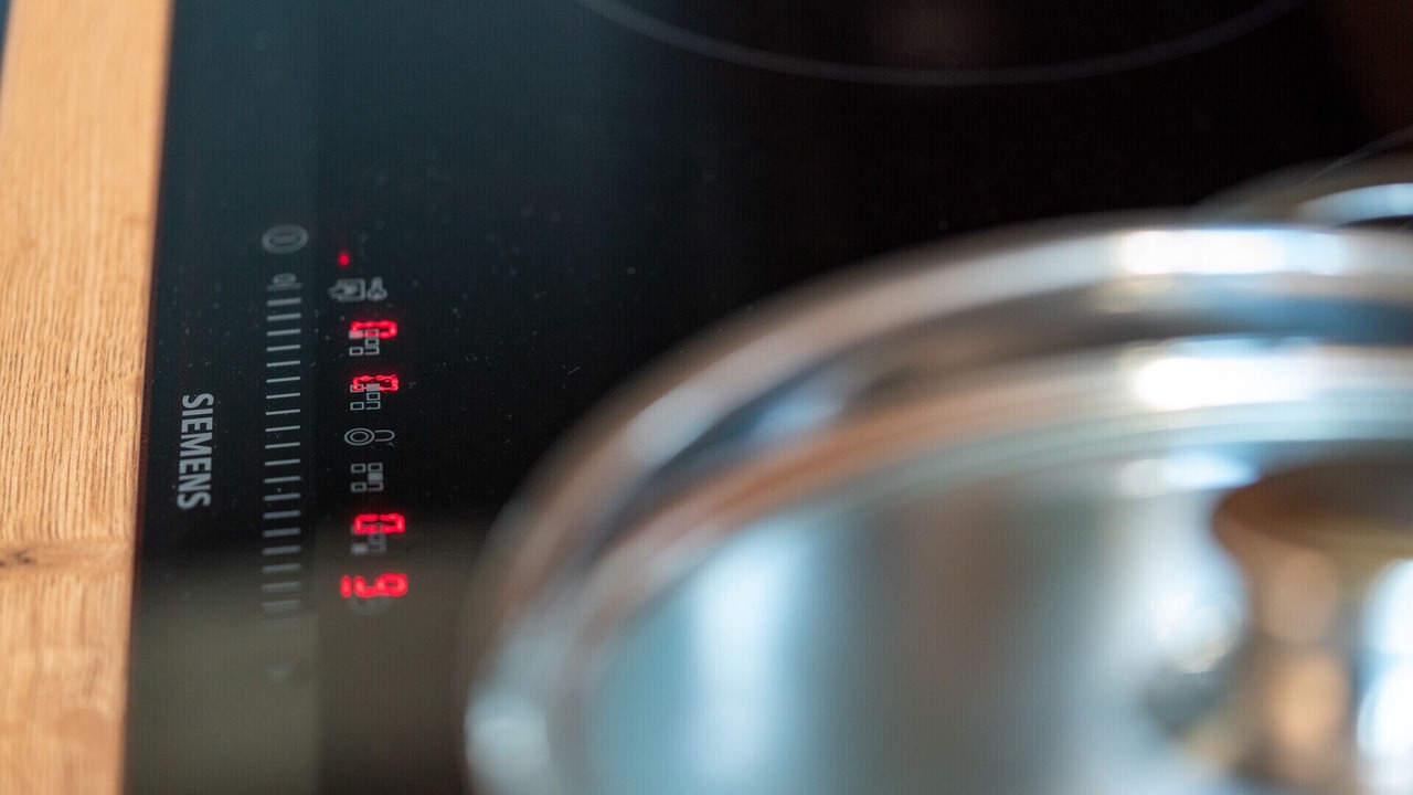 Photo of Kitchen in Fie allo Sciliar