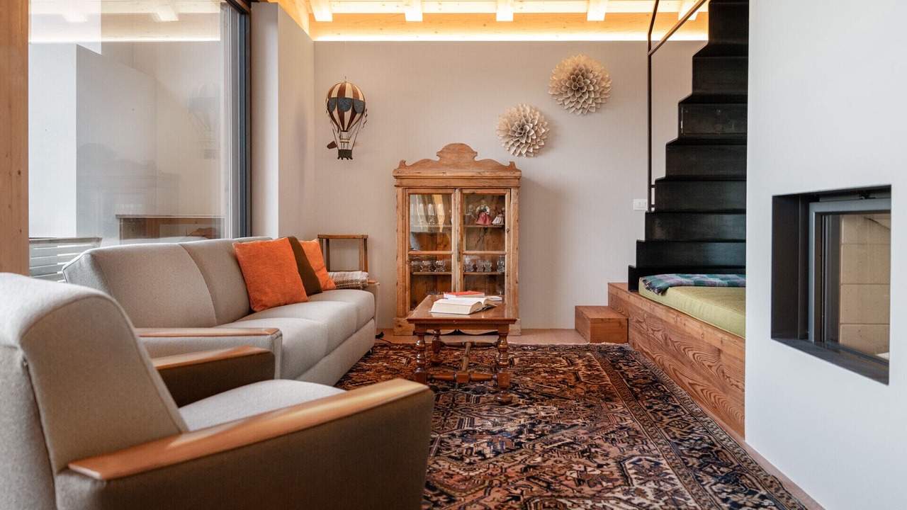 Photo of Livingroom in Fie allo Sciliar