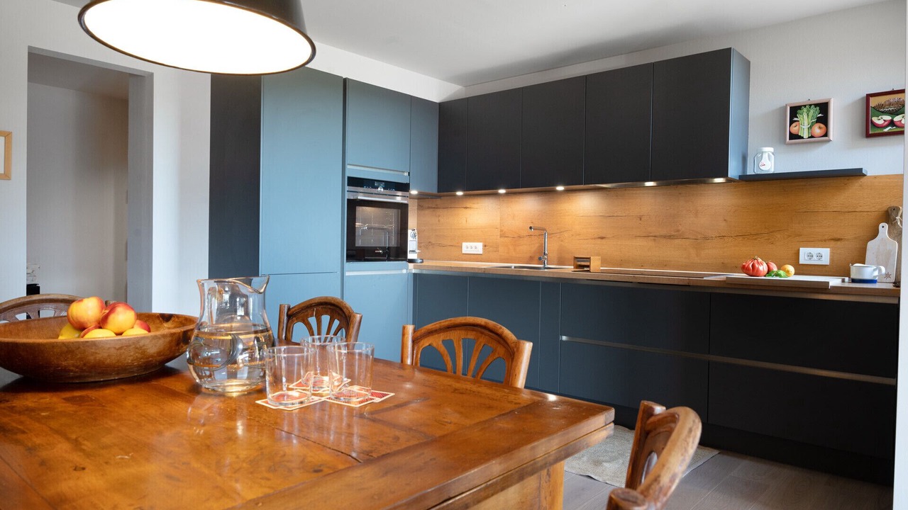 Photo of Kitchen in Fie allo Sciliar