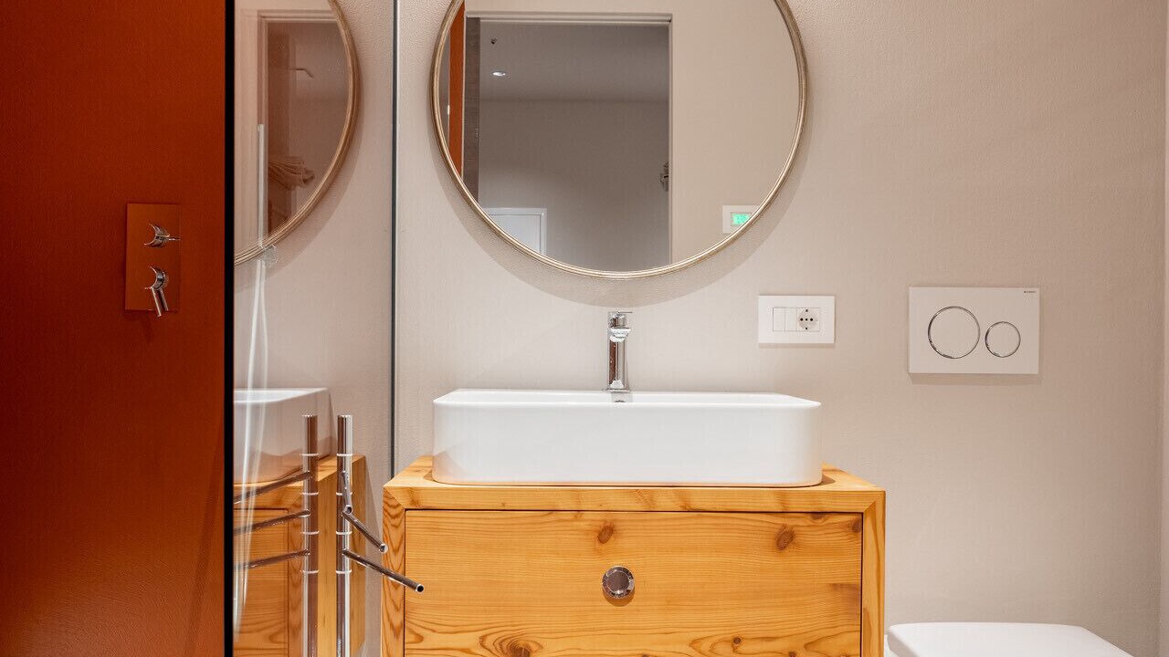 Photo of Bathroom in Fie allo Sciliar