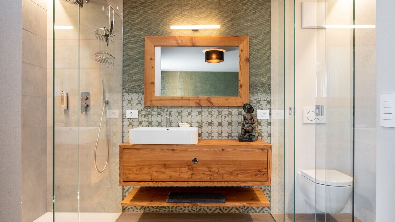 Photo of Bathroom in Fie allo Sciliar