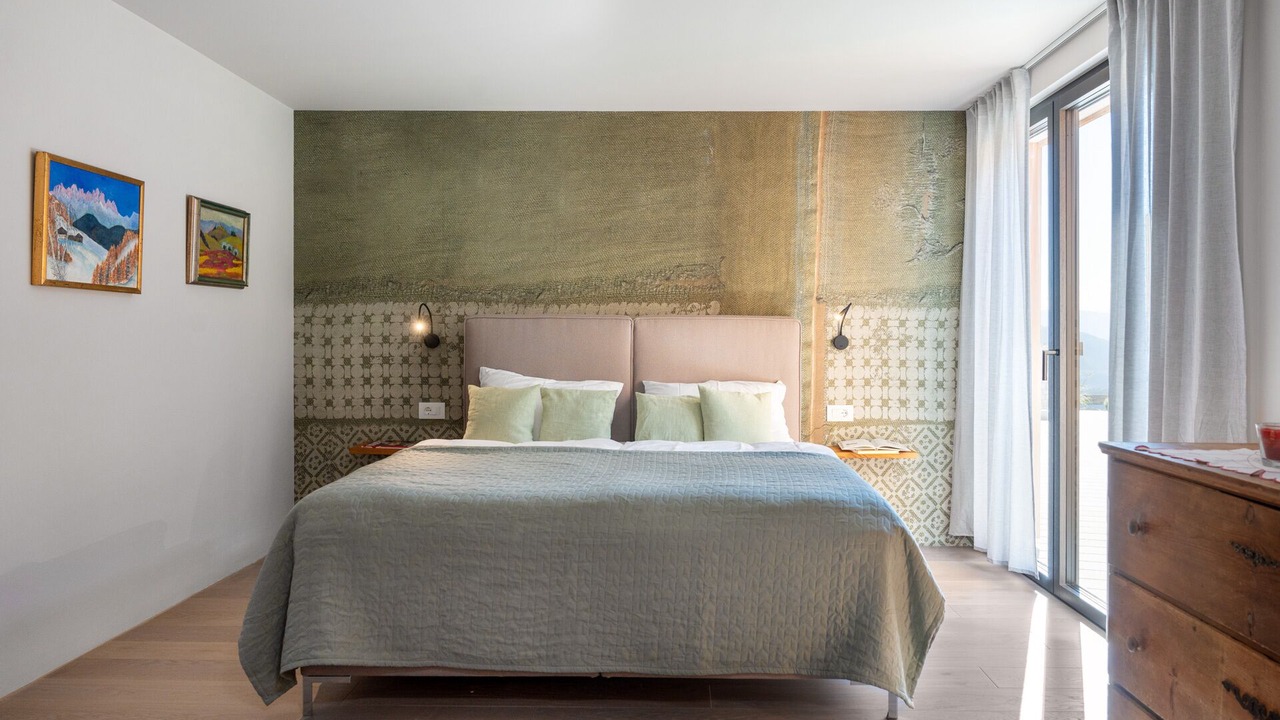 Photo of Bedroom in Fie allo Sciliar