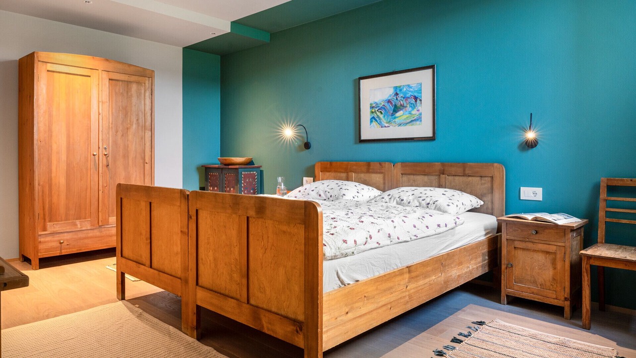 Photo of Bedroom in Fie allo Sciliar