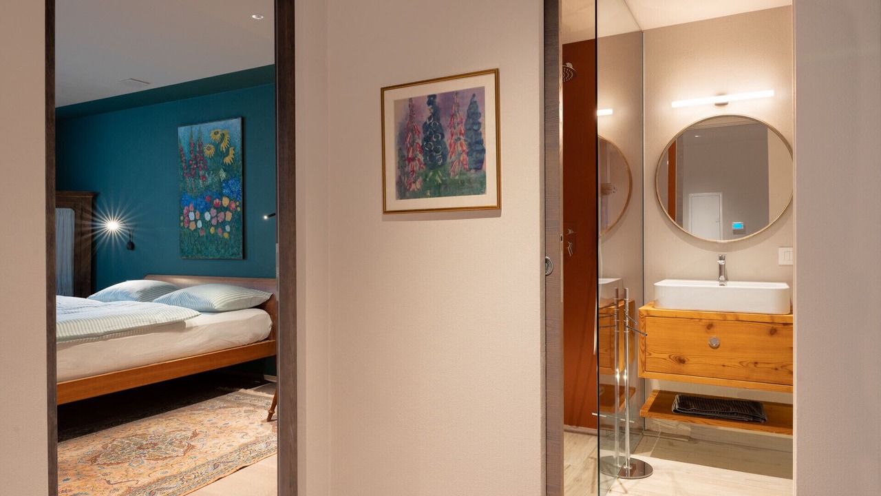 Photo of Bedroom in Fie allo Sciliar