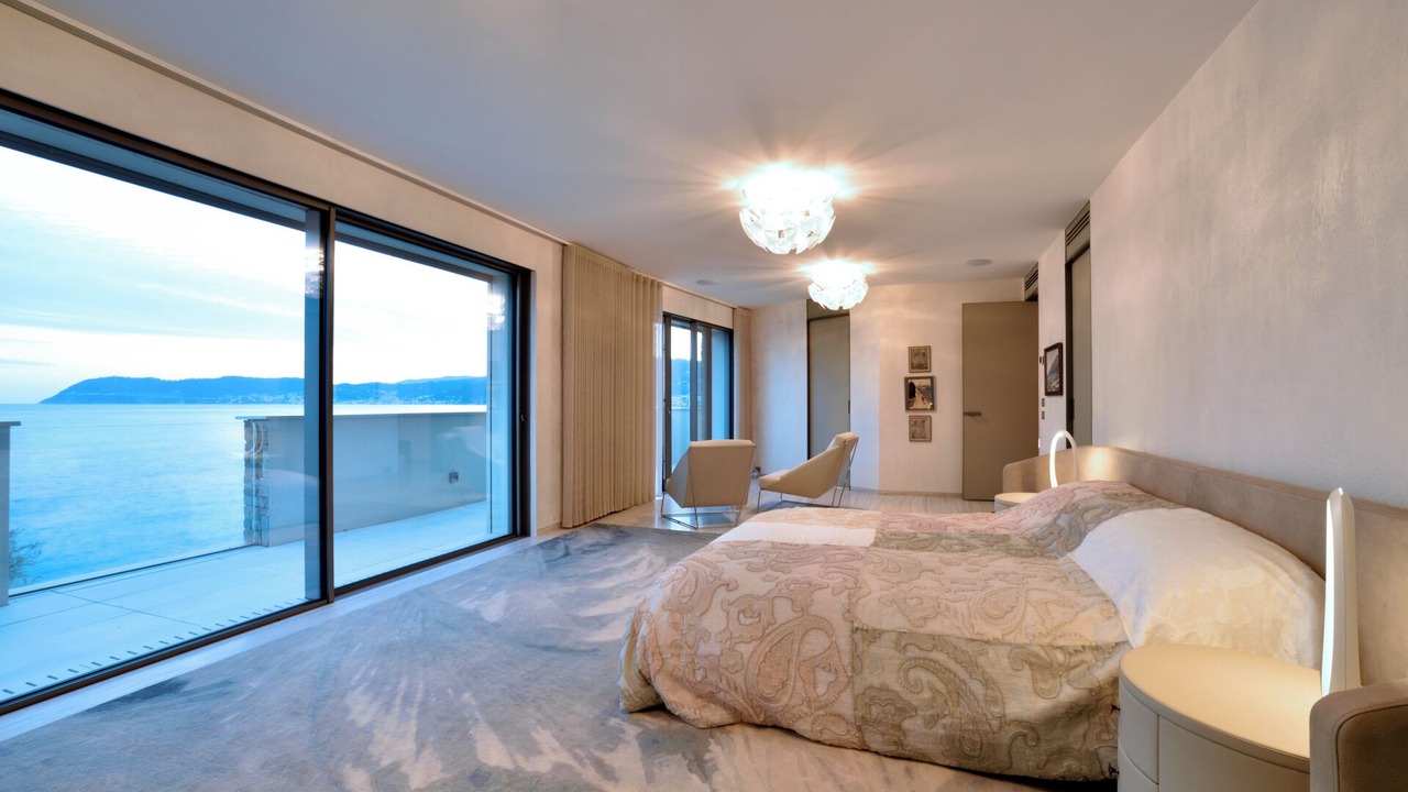 Photo of Bedroom in Lavina