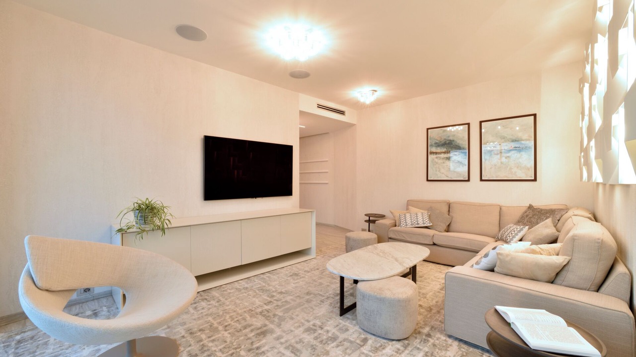 Photo of Livingroom in Lavina