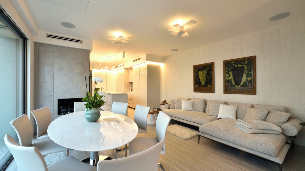 Photo of Livingroom in Lavina