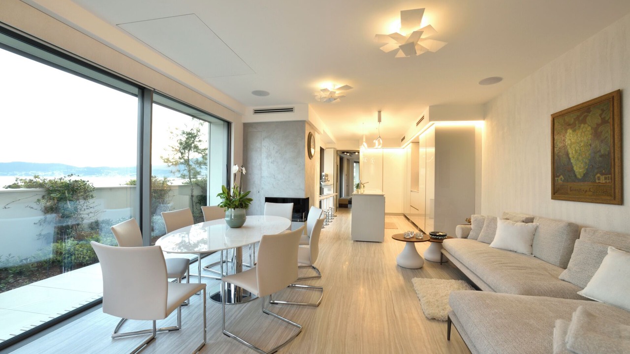 Photo of Livingroom in Lavina