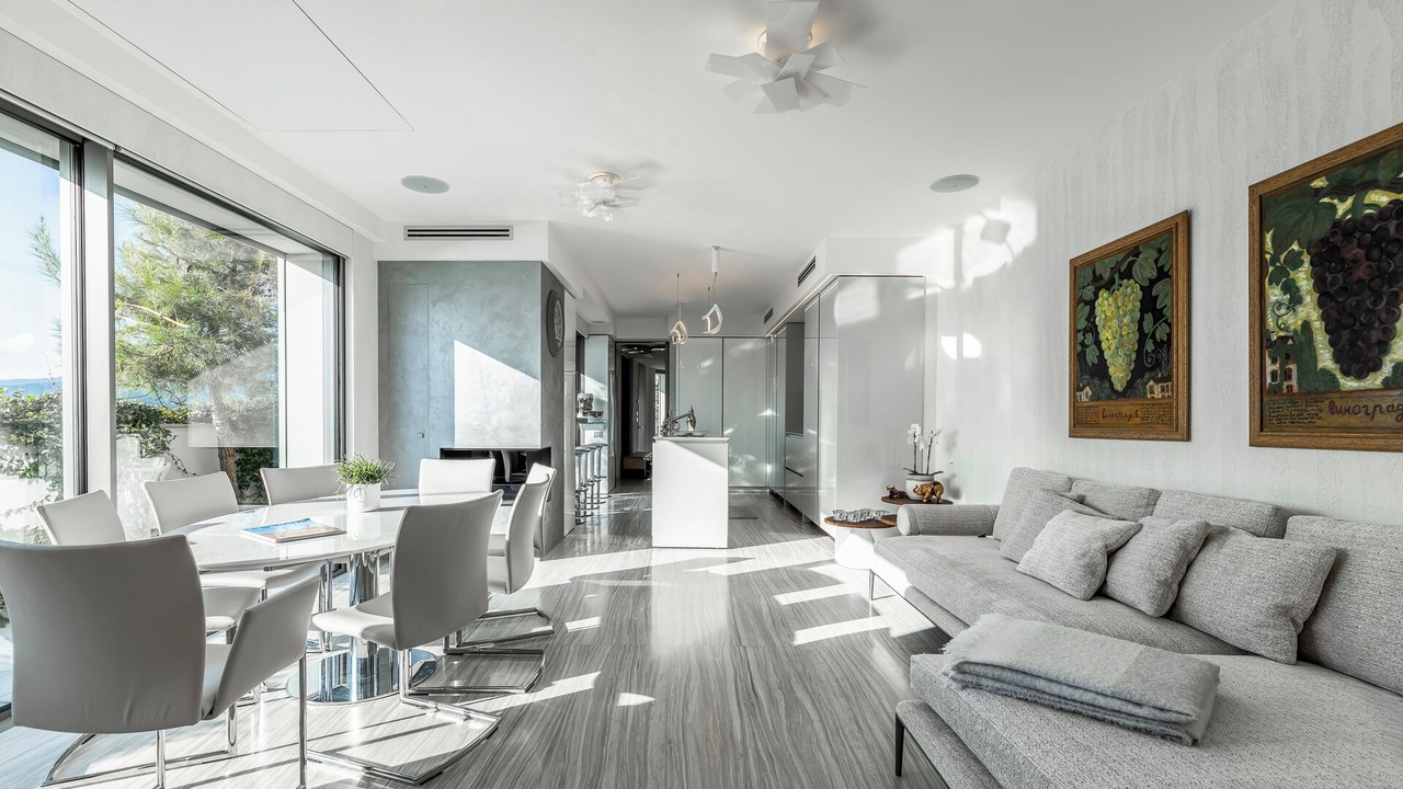 Photo of Livingroom in Lavina