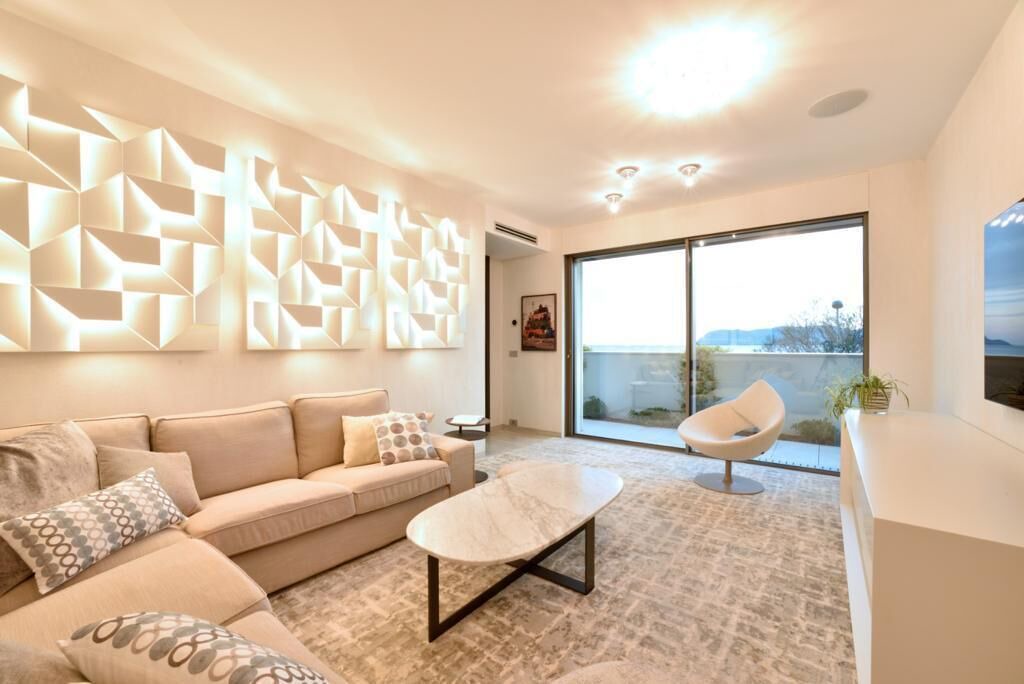 Photo of Livingroom in Lavina