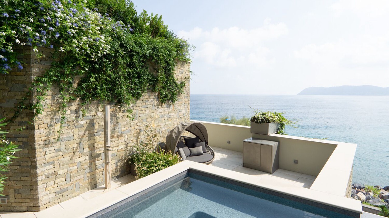 Photo of Patio Balcony in Lavina