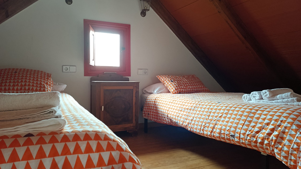 Photo of Bedroom in La Nora