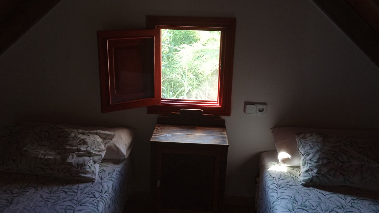 Photo of Bedroom in La Nora