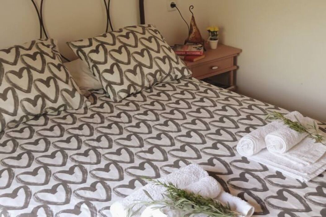 Photo of Bedroom in La Nora