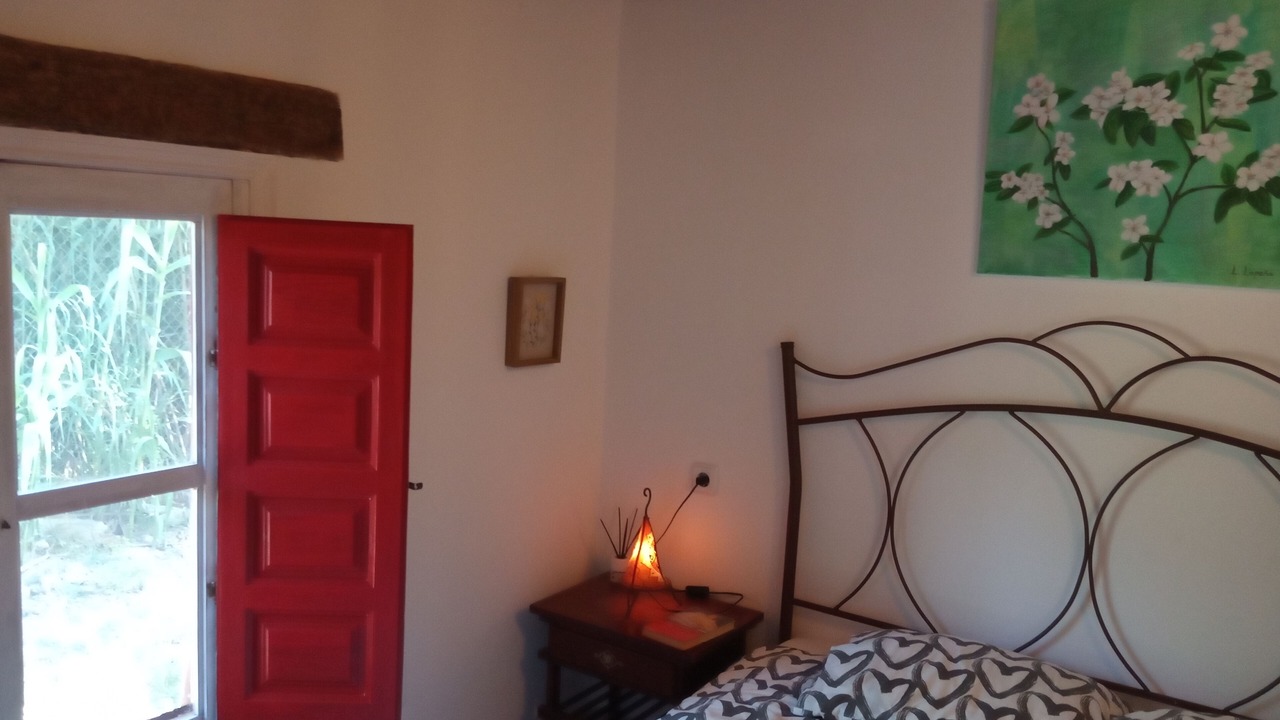 Photo of Bedroom in La Nora