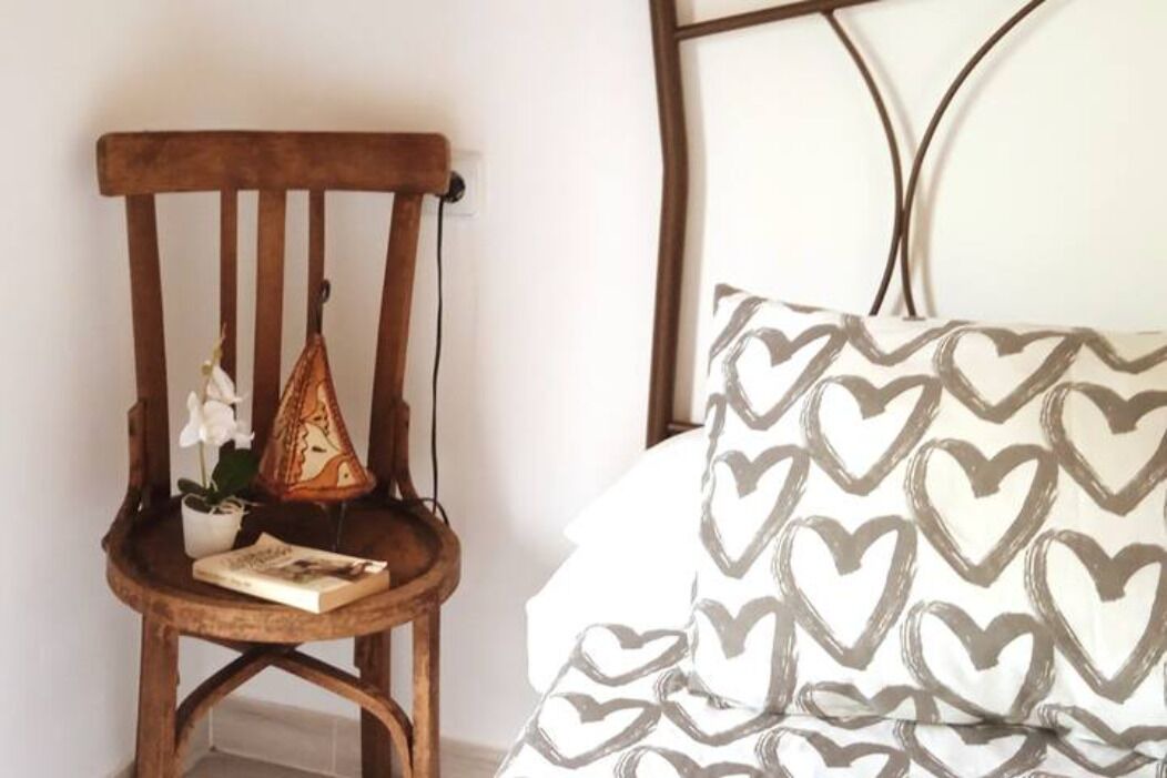 Photo of Bedroom in La Nora