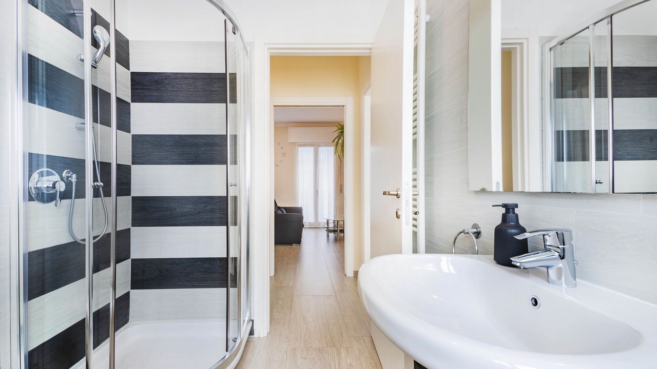 Photo of Bathroom in Bardolino