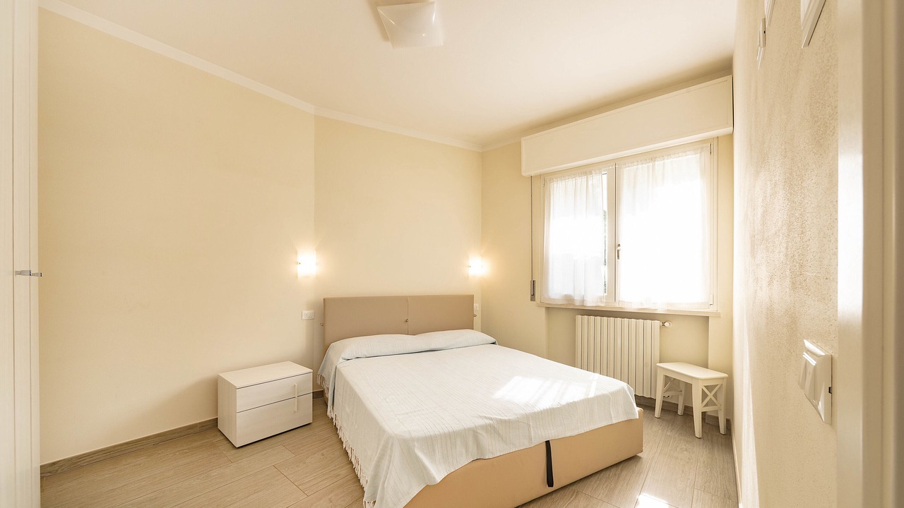 Photo of Bedroom in Bardolino