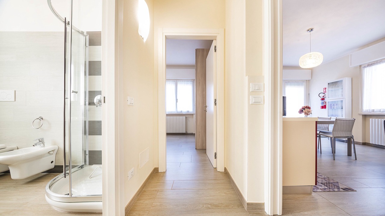 Photo of Bathroom in Bardolino