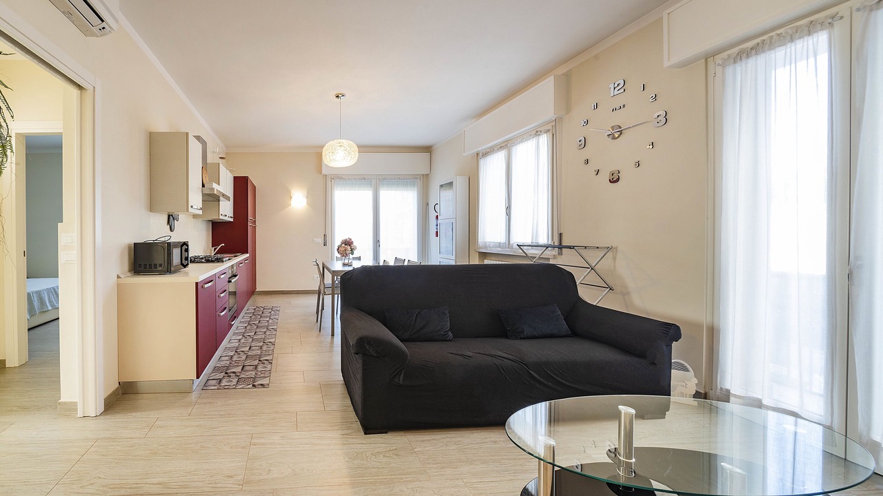 Photo of Livingroom in Bardolino