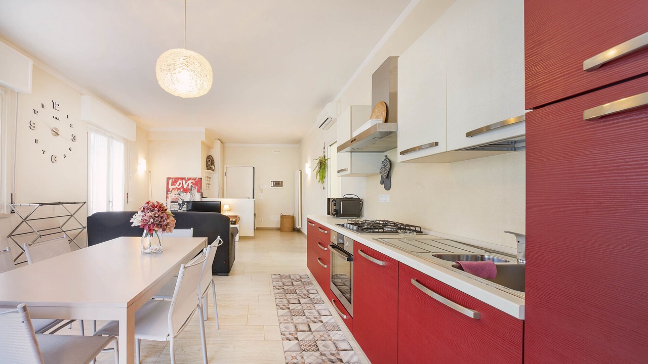 Photo of Kitchen in Bardolino