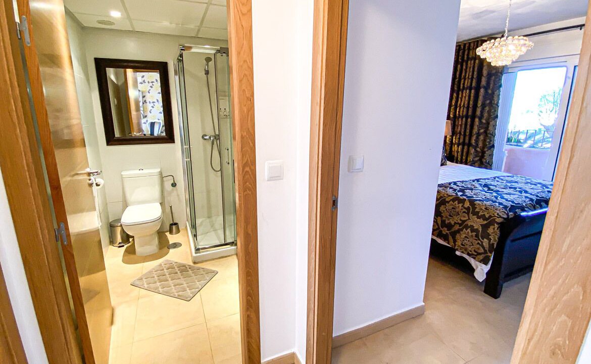 Photo of Bathroom in Los Martinez