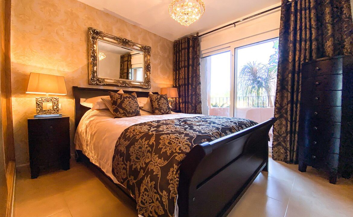 Photo of Bedroom in Los Martinez