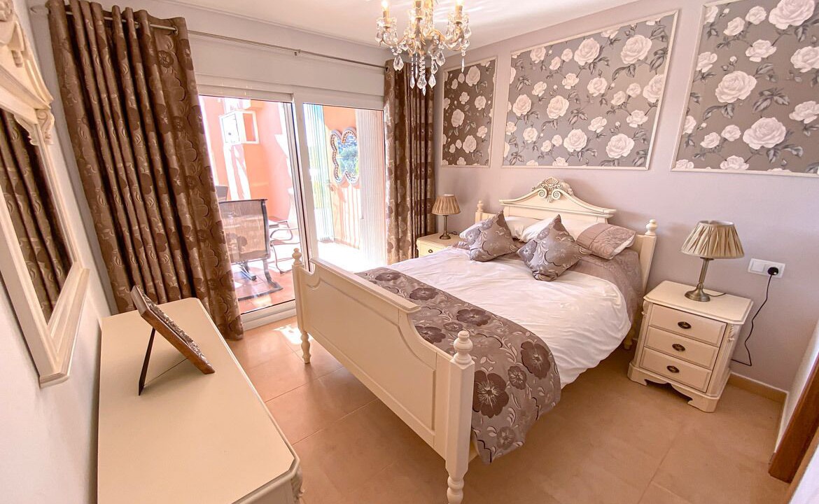 Photo of Bedroom in Los Martinez