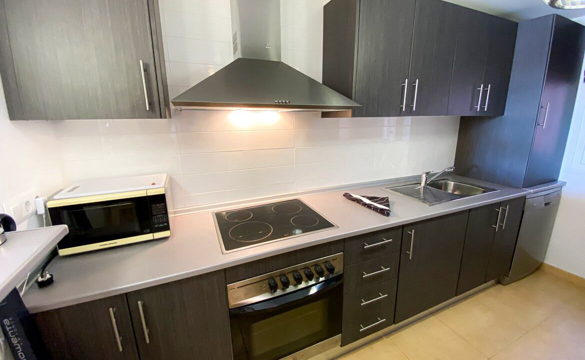 Photo of Kitchen in Los Martinez