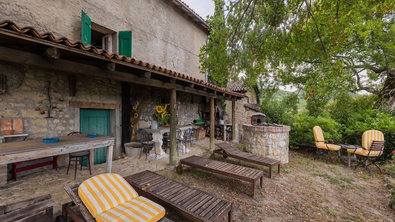 Photo of Outdoor in Vergato