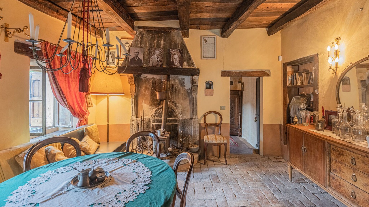Photo of Livingroom in Vergato