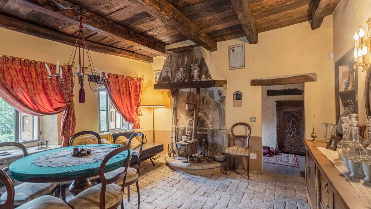 Photo of Livingroom in Vergato
