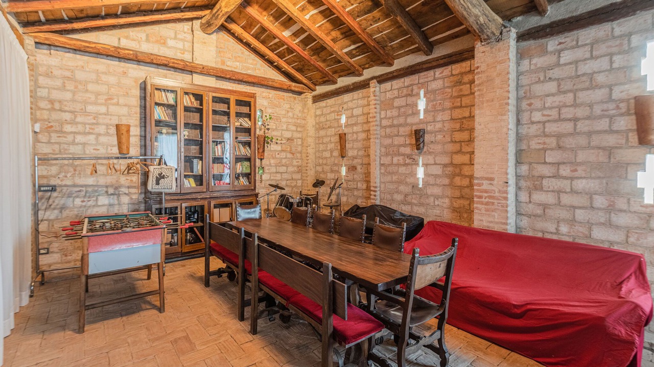 Photo of Livingroom in Vergato