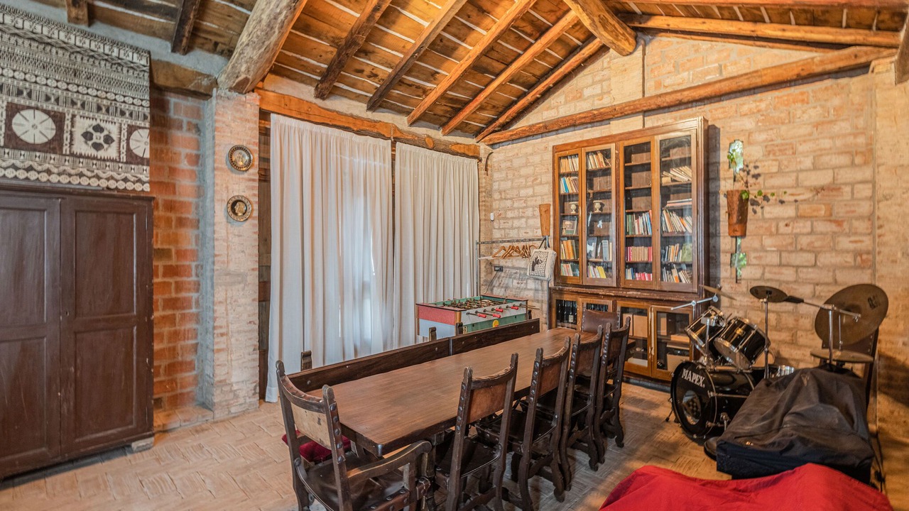 Photo of Livingroom in Vergato
