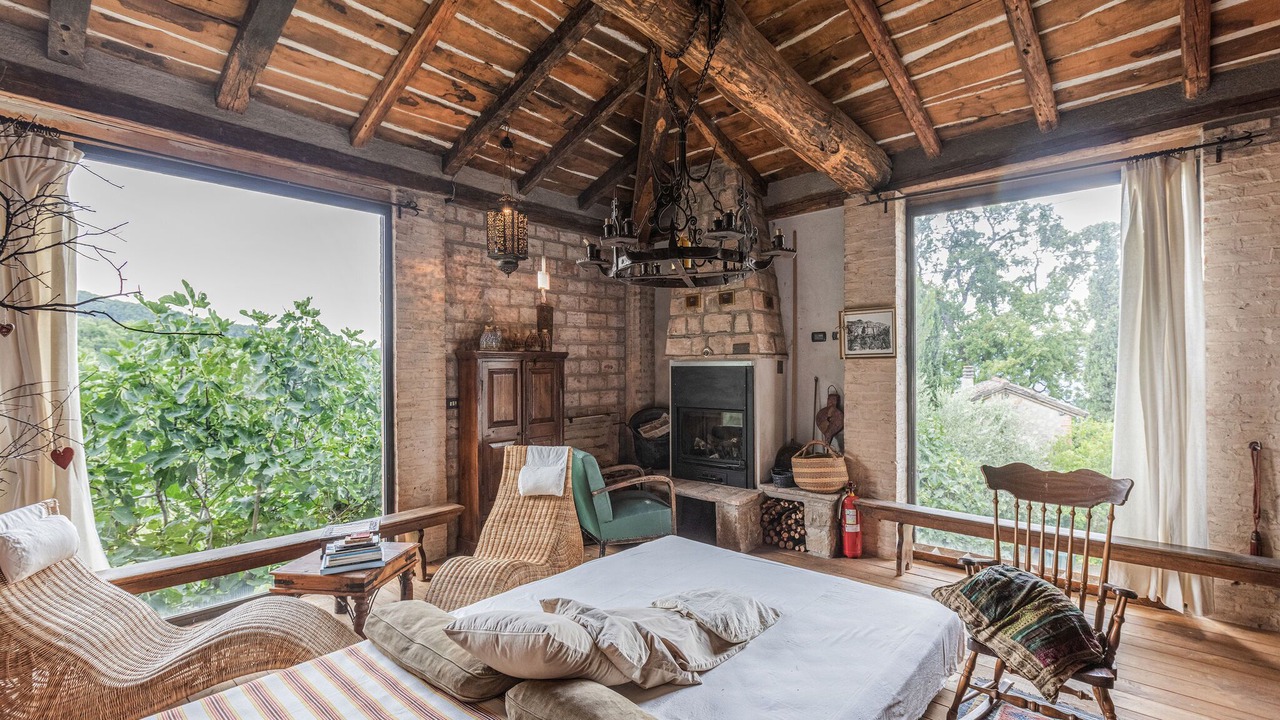Photo of Livingroom in Vergato