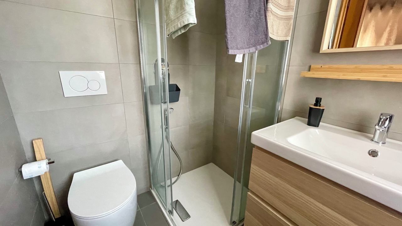 Photo of Bathroom in Arona
