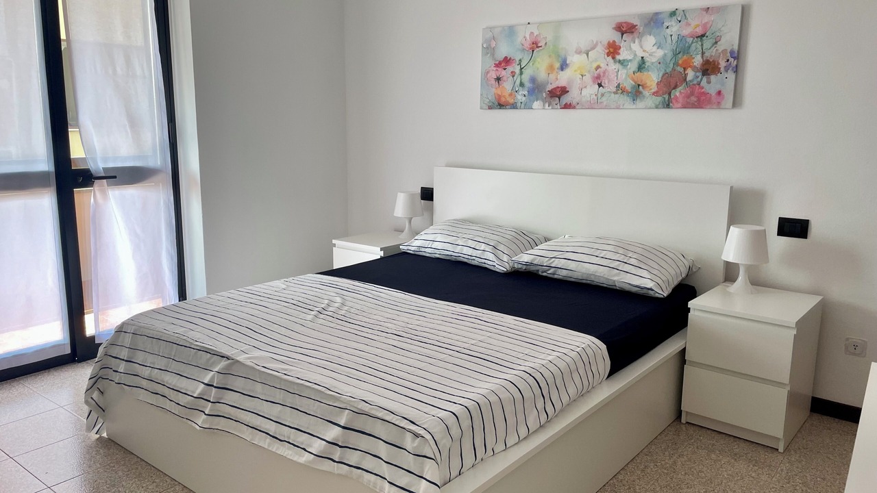 Photo of Bedroom in Arona