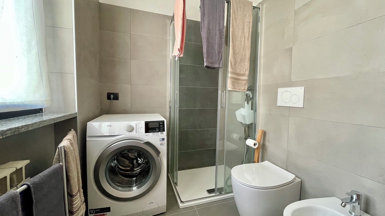 Photo of Bathroom in Arona