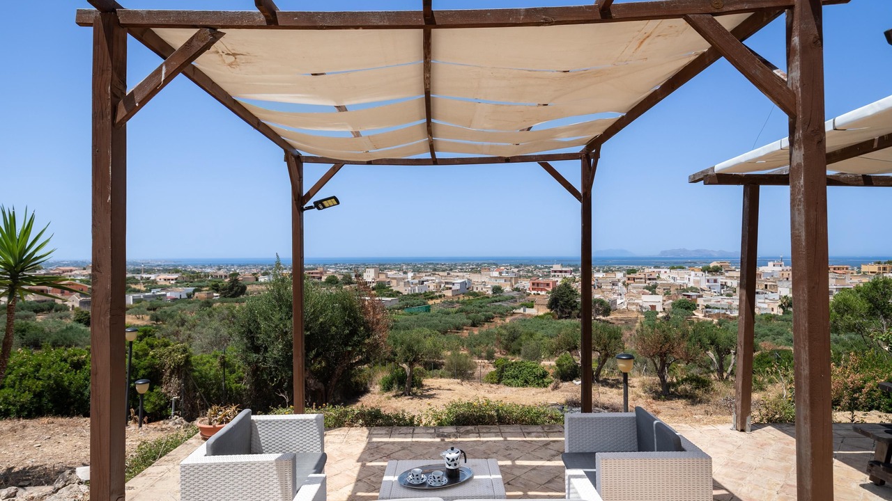 Photo of Patio Balcony in Marsala