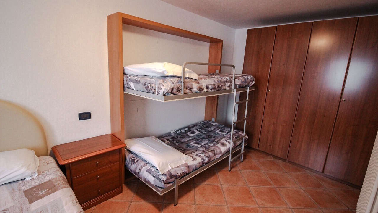 Photo of Bedroom in Brusson