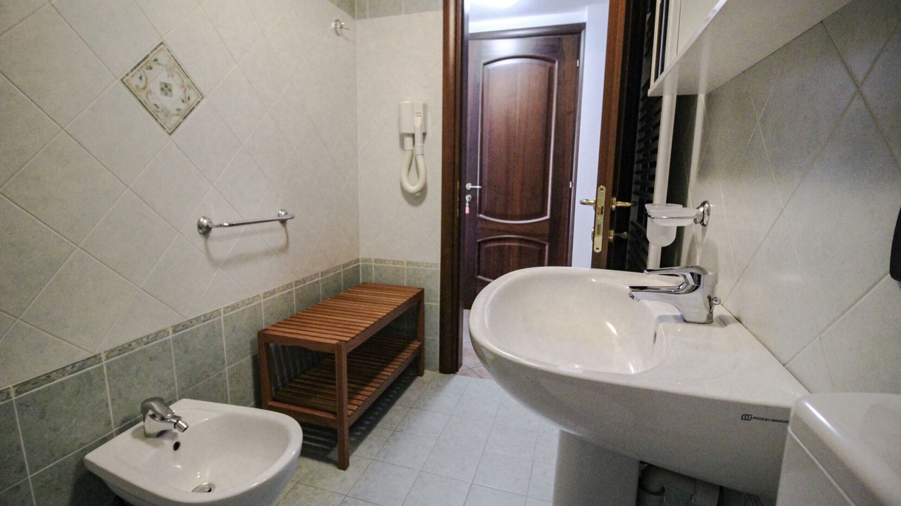 Photo of Bathroom in Brusson