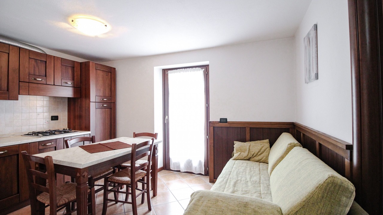 Photo of Livingroom in Brusson