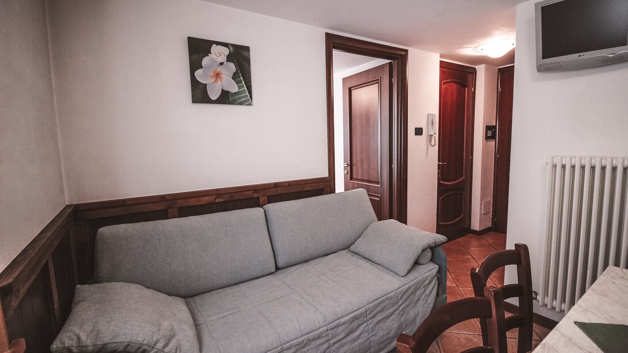 Photo of Livingroom in Brusson