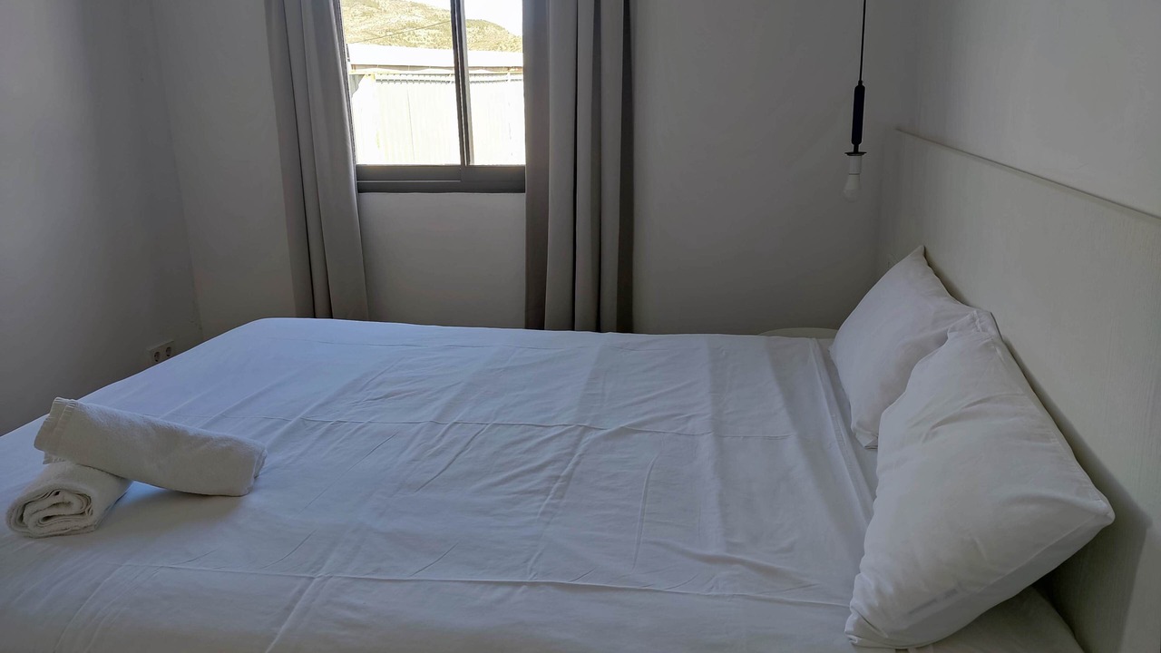Photo of Bedroom in Alcanar