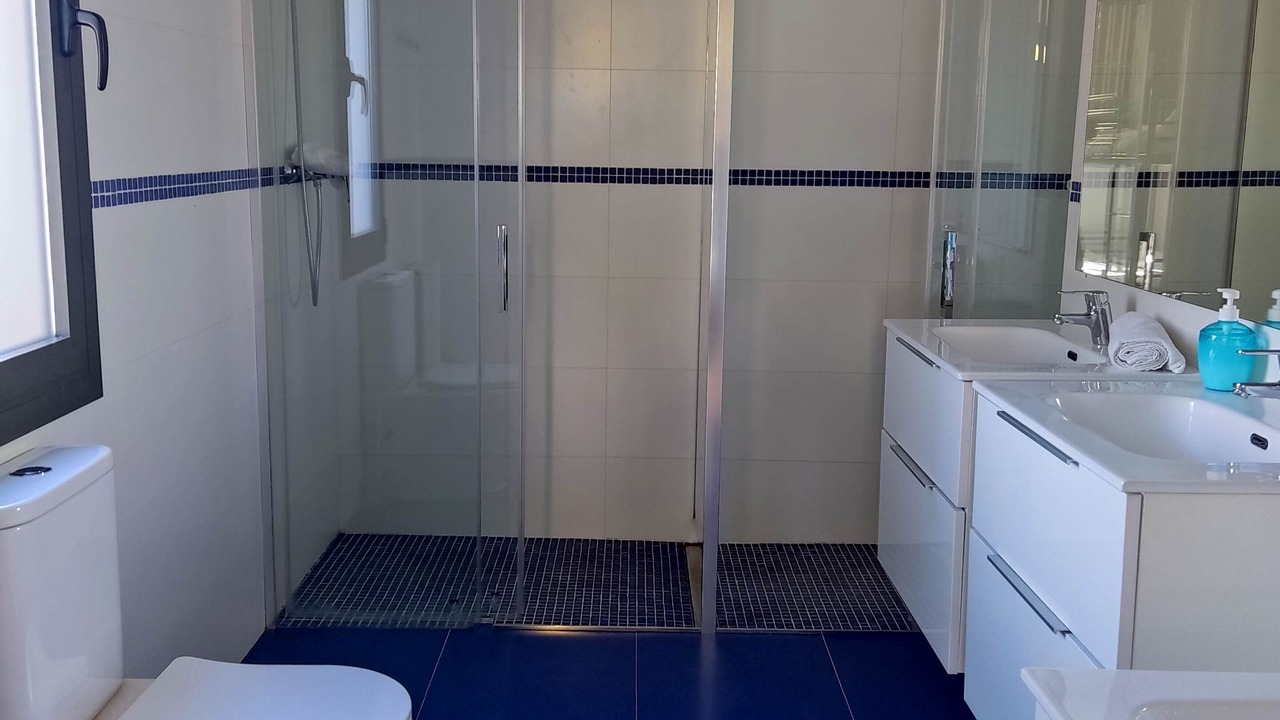 Photo of Bathroom in Alcanar